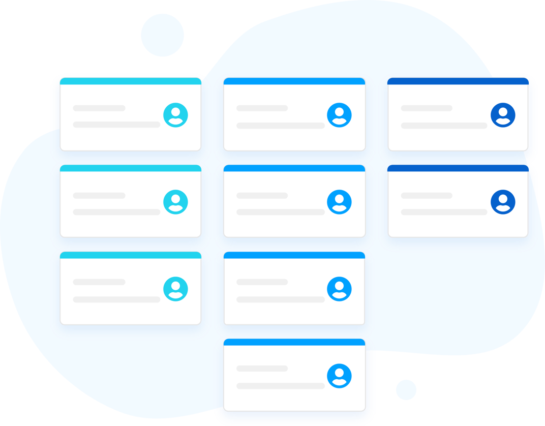 Our community platform drives everything we do