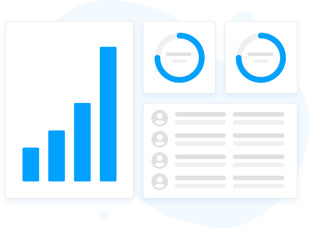 Business intelligence and reporting