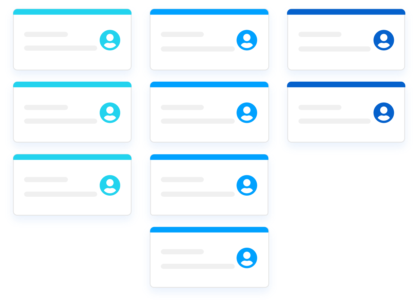  Our community platform drives everything we do